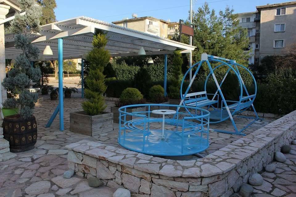 Апартаменти Vip By 