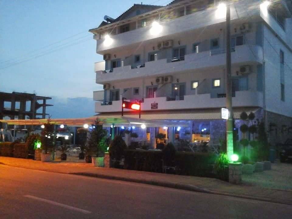 Vip By 