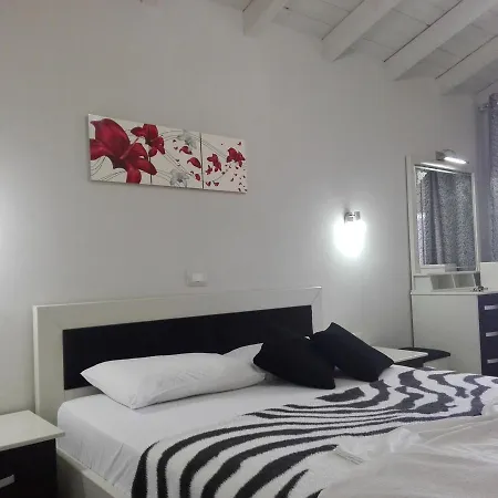 Vip Apartment By 