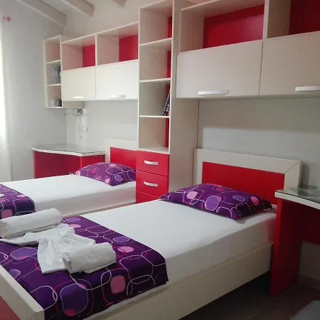 Vip Apartment By 