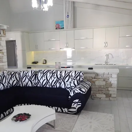 Vip Apartment By 