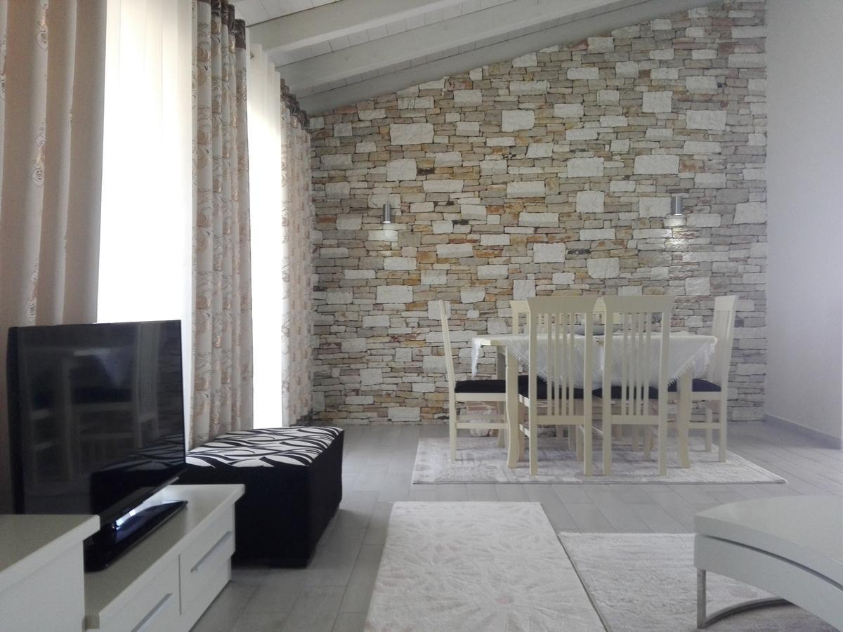 Appartement Vip By 